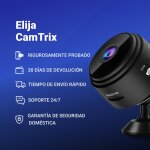 CamTrix image