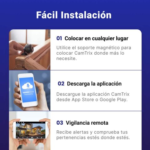 CamTrix image