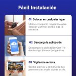 CamTrix image