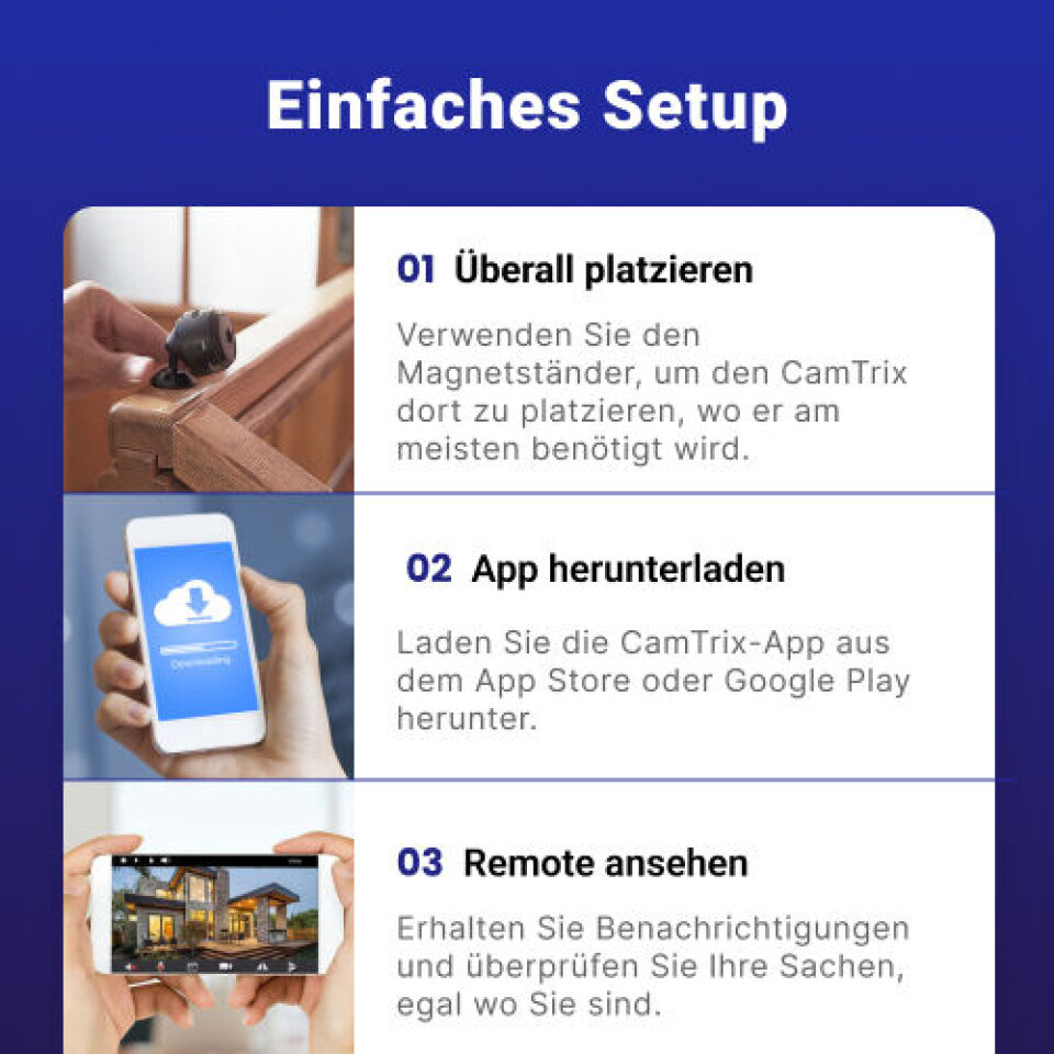CamTrix image
