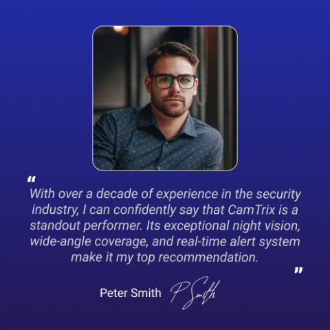 CamTrix image
