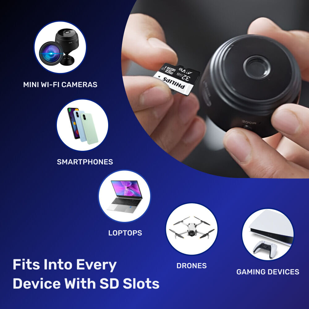 CamTrix image