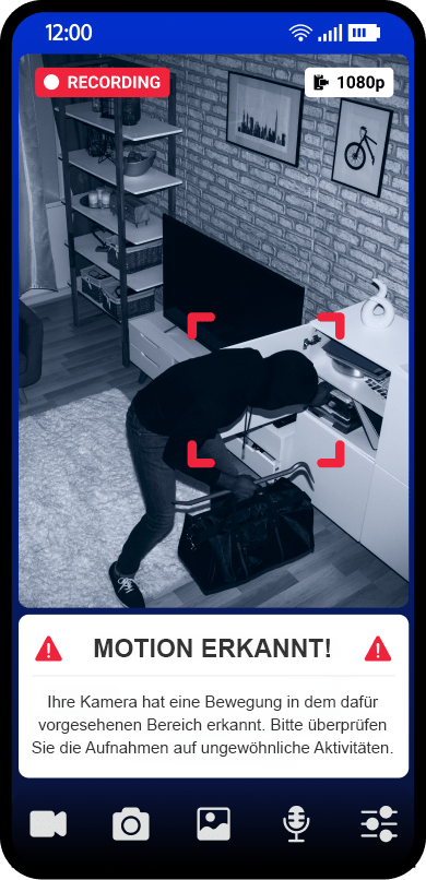 CamTrix image