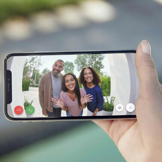 CamTrix image
